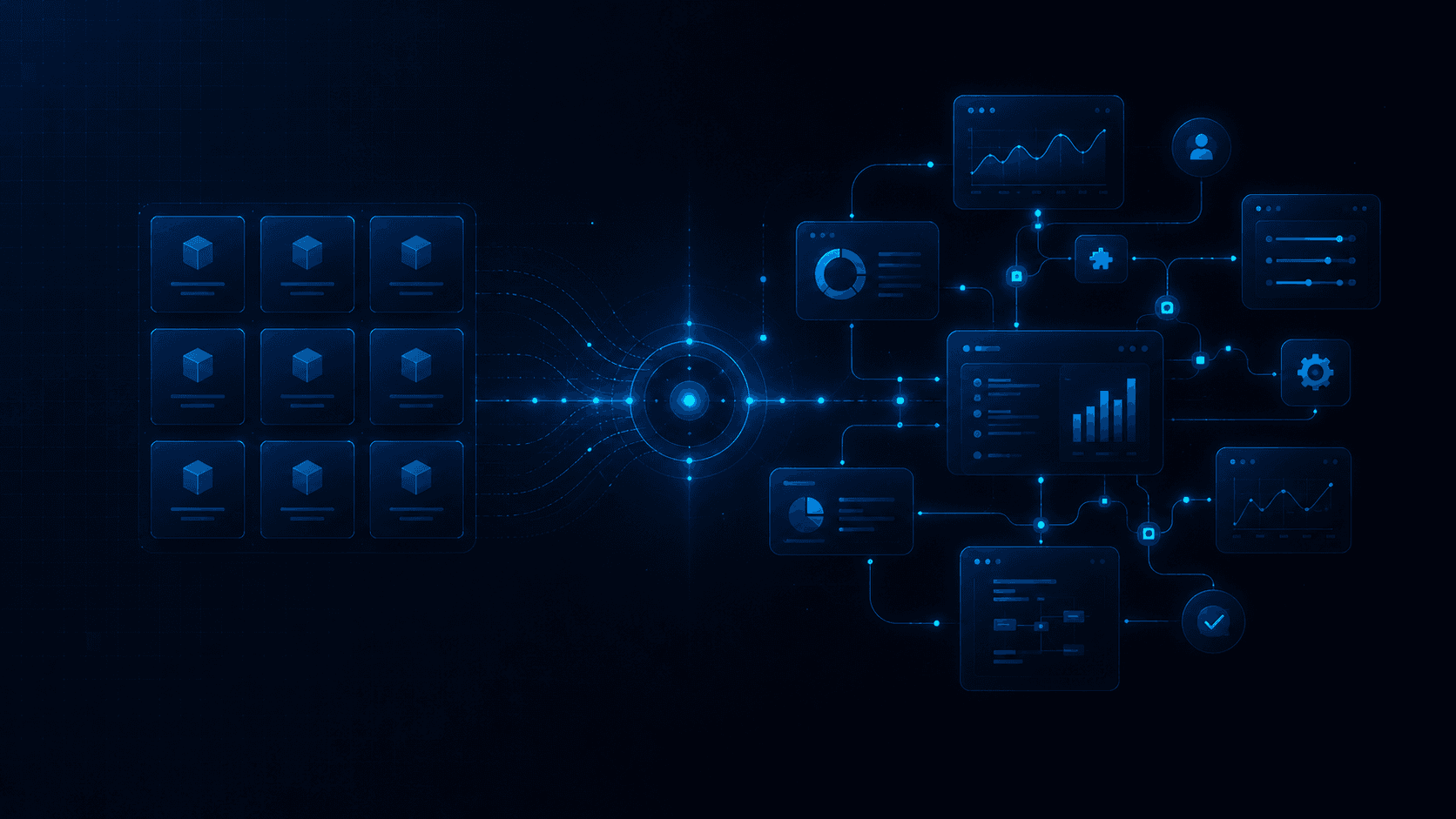 Custom software or off-the-shelf? How to choose
