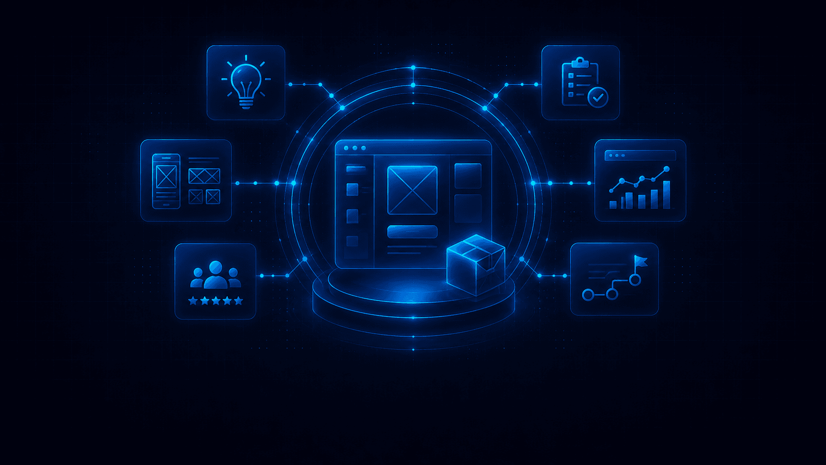 MVP for startups: what to build first, what to skip