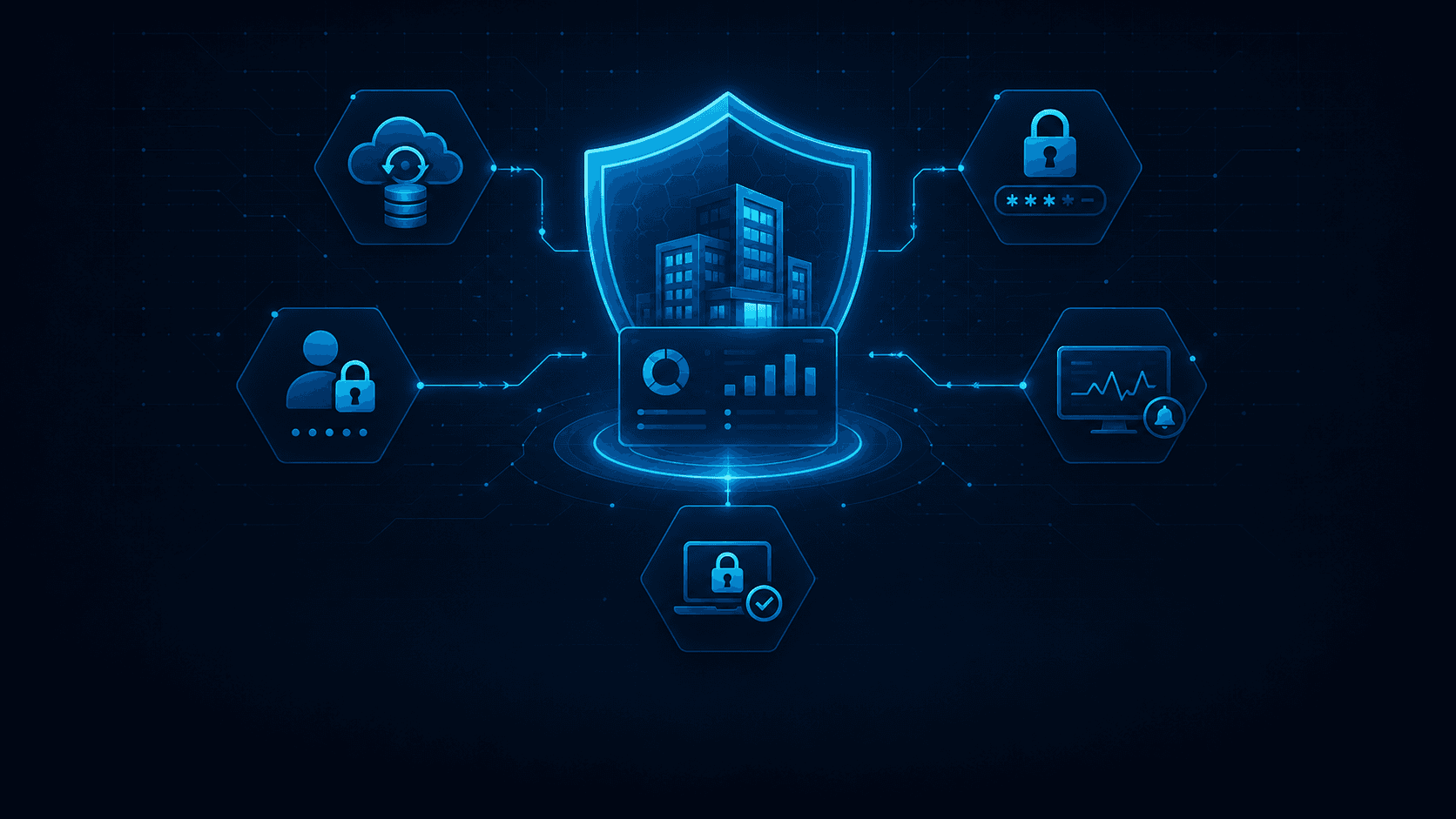 Cybersecurity for SMEs: the basics not to skip